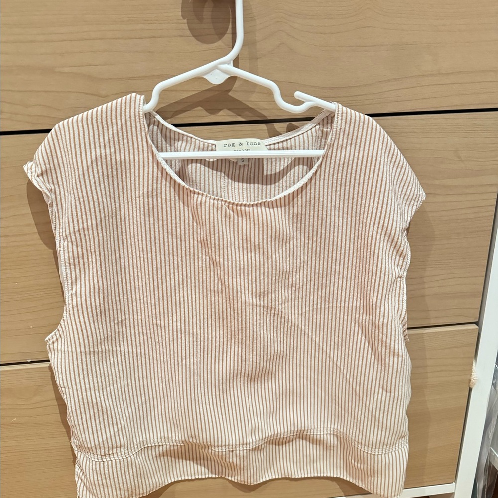 Rag & Bone top